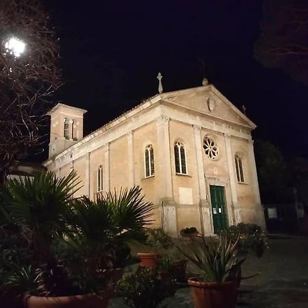 Per Antiqua Itinere Daire Ostia Antica Dış mekan fotoğraf