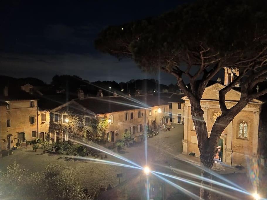 Per Antiqua Itinere Daire Ostia Antica Dış mekan fotoğraf