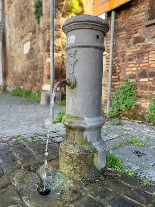 Per Antiqua Itinere Daire Ostia Antica Dış mekan fotoğraf